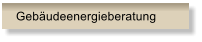 Gebudeenergieberatung